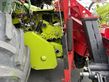 Cosechadora de Cereal - Claas - jaguar 850 + pu300 +kemper 360