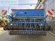 Sembradora - Lemken - saphir 10 + zirkon 8/300 isobus