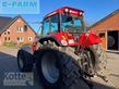 Tractor agrícola - Case IH - cs 120