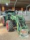 Tractor agrícola - Fendt - 818 vario