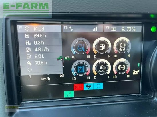 Telescopica - kramer - kt559