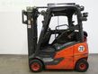 Elevadora - Linde - h 16 t evo 391-00