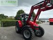 Tractor agrícola - Massey Ferguson - 5609 dyna-4