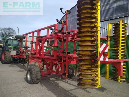 Cultivador -  - jupiter 4600