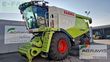 Cosechadora de Cereal - Claas - lexion 670