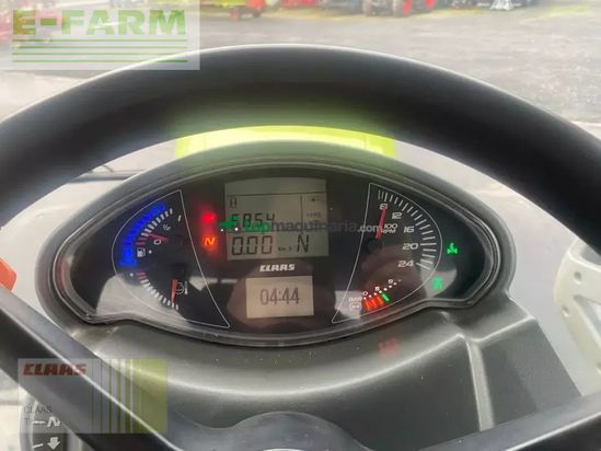 Tractor agrícola - Claas - axion 930