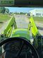 Tractor agrícola - Claas - arion 460 cis+