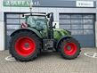 Tractor agrícola - Fendt - 724 profi+ gen6