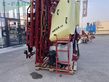 Atomizador - Hardi - mega m 1500 vhz 15 i