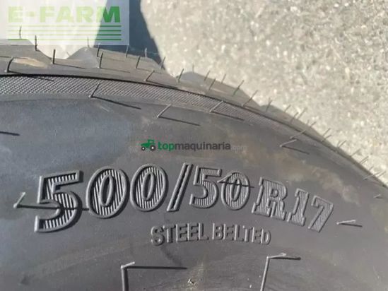 Volquet - Fuhrmann - 1a-3s-kipper eco