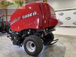Empacadora gigant - Case IH - rb 455