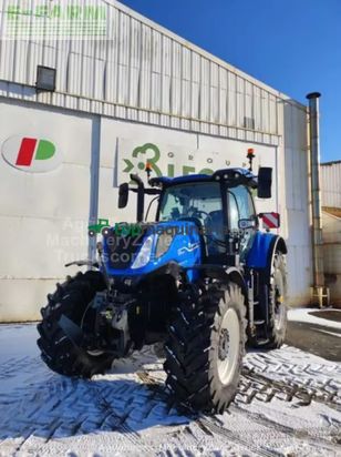 Tractor agrícola - New Holland - t7.230 pc plmi