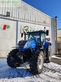 Tractor agrícola - New Holland - t7.230 pc plmi