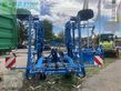Cultivador - Lemken - flachgrubber koralin 9/660 ku