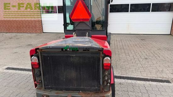 Tractor agrícola -  - 3330 4wd