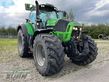 Tractor agrícola - Deutz-Fahr - 7230 ttv
