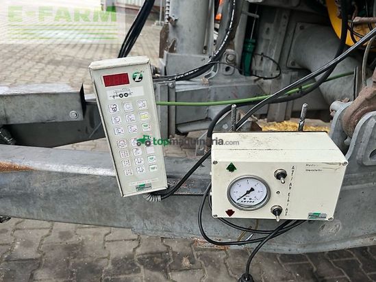 Cuba de purin - Zunhammer - sts18 kl