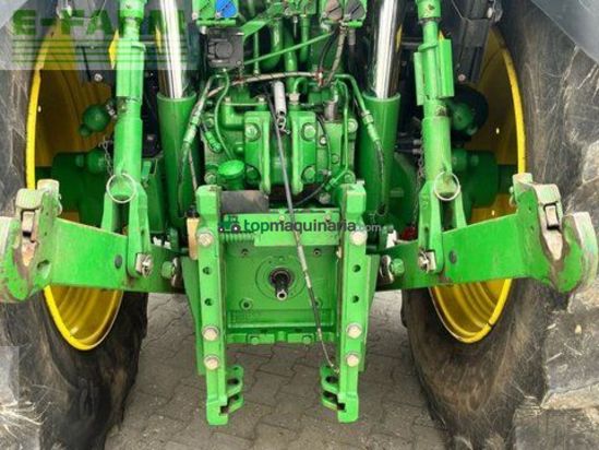 Tractor agrícola - John Deere - 6190r