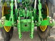 Tractor agrícola - John Deere - 6190r