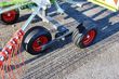 Rastrillo - Claas - liner 370