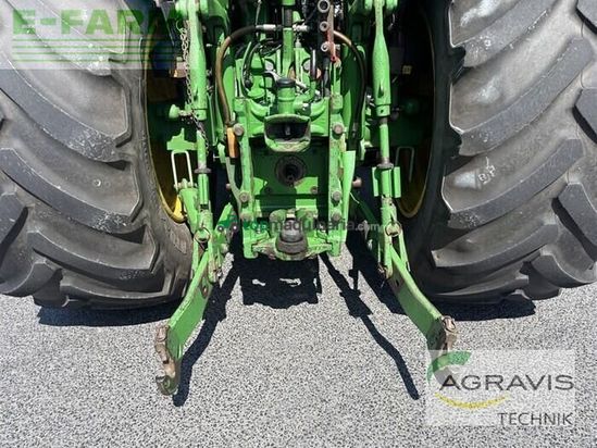 Tractor agrícola - John Deere - 7430 premium