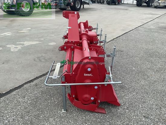 Grada rotativa - Breviglieri - b123 - 300