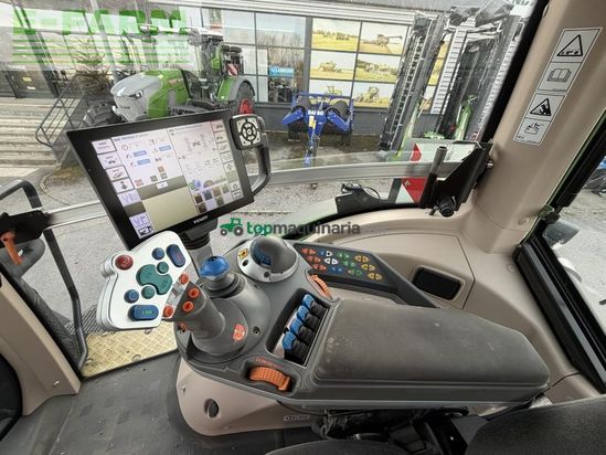 Tractor agrícola - Fendt - 939 vario profi +