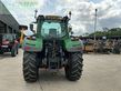 Tractor agrícola - Fendt - 724 power plus tractor (st23425)