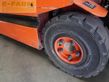 Elevadora - Linde - e 30 p 325