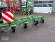 Henificador - Krone - kw 10.02