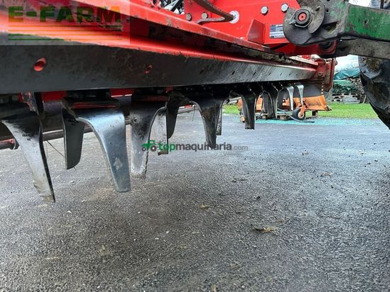 Grada de disco - Howard - hk 20