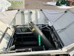 Cosechadora de Cereal - Claas - trion 740 tt mit v 770