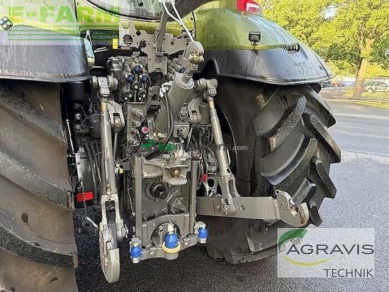 Tractor agrícola - Valtra - q 305 1a9