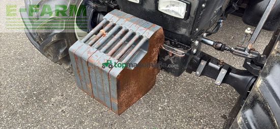 Tractor agrícola - Steyr - M 968A