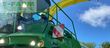 Cosechadora de Cereal - John Deere - 8500