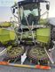 Cosechadora de Cereal - Claas - jaguar 940