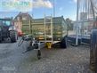 Volquet - Fliegl - tdk 90