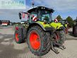 Tractor agrícola - Claas - arion 650 cis hexashift