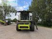 Cosechadora de Cereal - Claas - trion 650