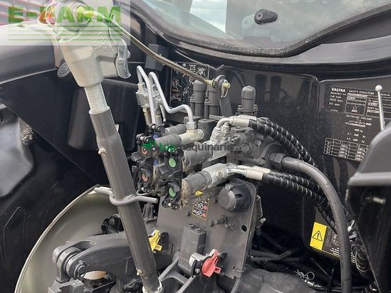Tractor agrícola - Valtra - a 105h4