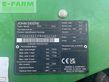 Cosechadora de Cereal - John Deere - 9700 mit pickup 639