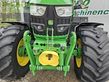 Tractor agrícola -  - 6130 m