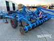 Cultivador - Lemken - karat 10/500 kua + satz deltacut schare