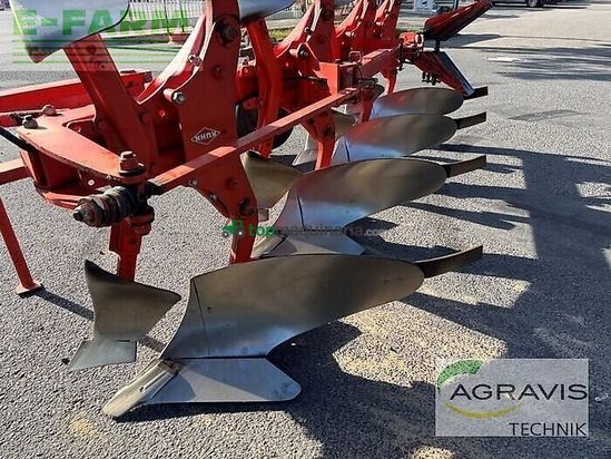 Arado - Kuhn - multimaster 110-4t