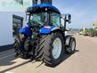 Tractor agrícola - New Holland - t 5.90 s ps stage v