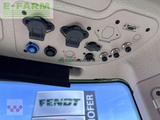 Tractor agrícola - Fendt - 942 vario gen7 profi+