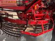 Cosechadora de Cereal - Grimme - rexor 620 rüttelschar multiwelle