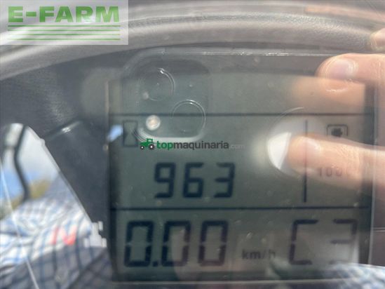 Tractor agrícola - Claas - ARION 530