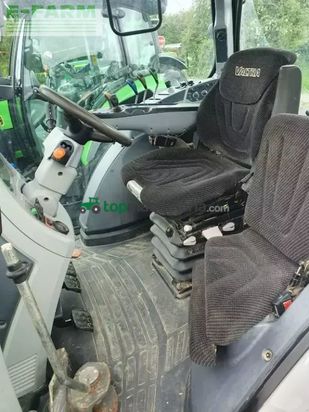 Tractor agrícola - Valtra - n134 active Active