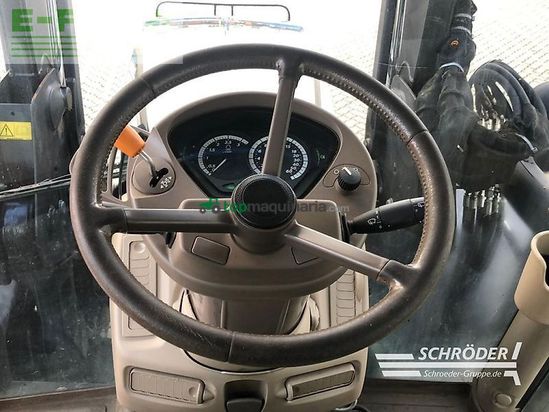 Tractor agrícola - John Deere - 6130 r ultimate | radgewichte | rtk